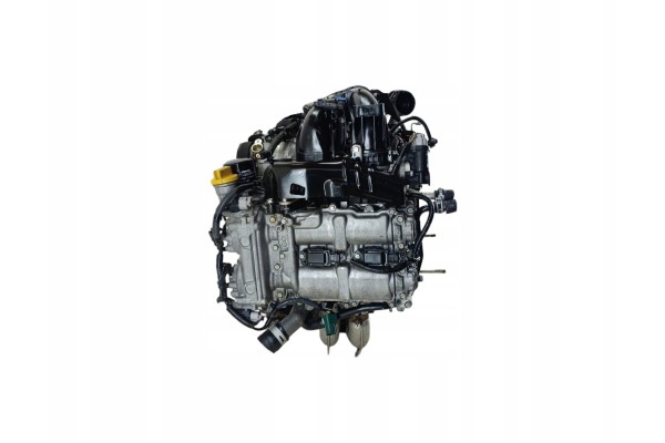 Motor Completo Subaru Impreza GP 1.6 T FB16 2014 usado 3