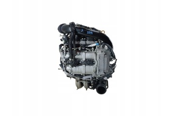 ENGINE COMPLETE SUBARU EVENT GP 1 6 T FB16 2014 R Car type passenger cars