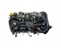 ENGINE COMPLETE SUBARU EVENT GP 1 6 T FB16 2014 R Engine type petrol