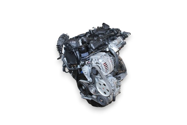 Motor de gasolina Audi A4 B8 2.0 Tfsi Cdn usado 2