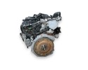 PETROL ENGINE AUDI A4 B8 2 0 TFSI CDN Car type passenger cars