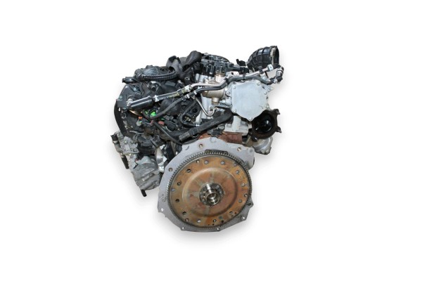 Motor de gasolina Audi A4 B8 2.0 Tfsi Cdn usado 4