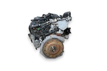 PETROL ENGINE AUDI A4 B8 2 0 TFSI CDN Car type passenger cars