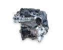 PETROL ENGINE AUDI A4 B8 2 0 TFSI CDN Engine type petrol