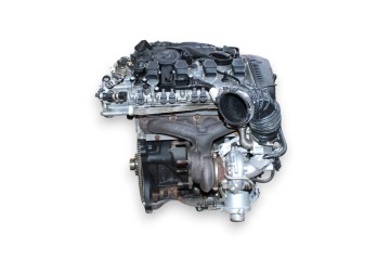 PETROL ENGINE AUDI A4 B8 2 0 TFSI CDN Engine type petrol