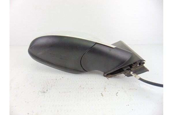 BLANCO  RETROVISOR DERECHO OPEL ASTRA J SPORTS TOURER Sport 2010 BLANCO 195836 OPEL - 2