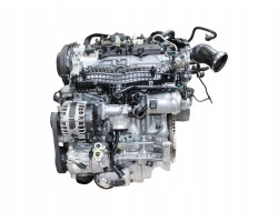 COMPLETE ENGINE VOLVO S60 v60 II 2 0 T B4204T11 2014r