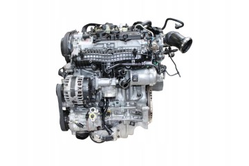 COMPLETE ENGINE VOLVO S60 v60 II 2 0 T B4204T11 2014r