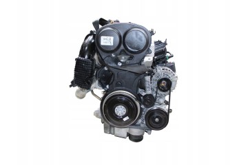 COMPLETE ENGINE VOLVO S60 v60 II 2 0 T B4204T11 2014r Catalog number of the part B4204T11