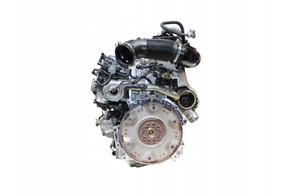 Motor Completo Volvo S60 V60 II 2.0 T B4204T11 2014 usado 3