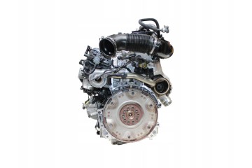 COMPLETE ENGINE VOLVO S60 v60 II 2 0 T B4204T11 2014r Part manufacturer Volvo OE