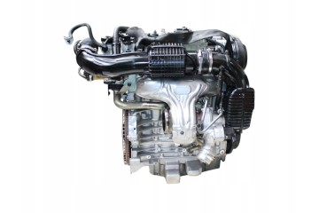 COMPLETE ENGINE VOLVO S60 v60 II 2 0 T B4204T11 2014r Car type passenger cars