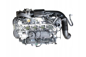 COMPLETE ENGINE VOLVO S60 v60 II 2 0 T B4204T11 2014r Engine type petrol