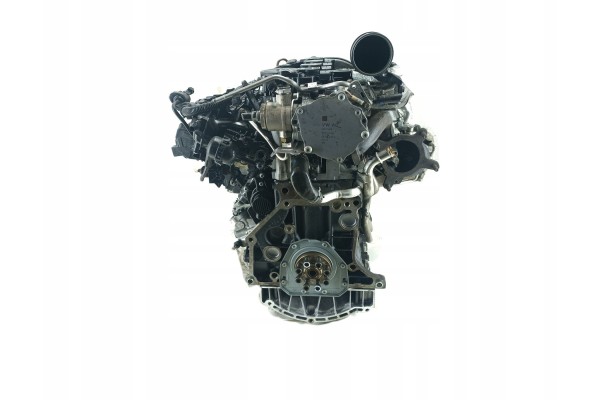 Motor de gasolina VW Passat 2.0 Tfsi Ccz usado 2