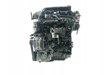 PETROL ENGINE VW PASSAT 2 0 TFSI CCZ Car type passenger cars
