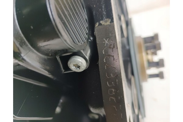Motor de gasolina VW Passat 2.0 Tfsi Ccz usado 5
