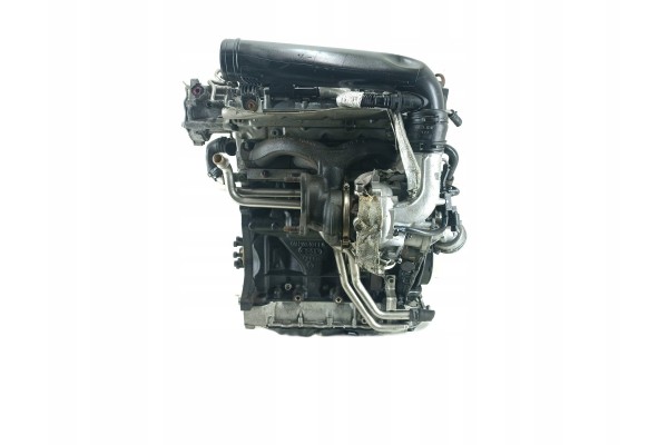 Motor de gasolina VW Passat 2.0 Tfsi Ccz usado 7