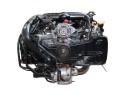 PETROL ENGINE SUBARU FORESTER III SH 2 5 EJ255 EJ255 JBDME