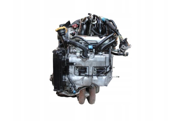 Motor de gasolina Subaru Forester Iii SH 2.5 EJ255 usado 2