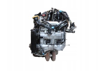 PETROL ENGINE SUBARU FORESTER III SH 2 5 EJ255 EJ255 JBDME Catalog number of the part EJ255