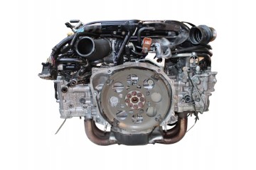 PETROL ENGINE SUBARU FORESTER III SH 2 5 EJ255 EJ255 JBDME Part manufacturer Subaru OE