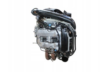 PETROL ENGINE SUBARU FORESTER III SH 2 5 EJ255 EJ255 JBDME Car type passenger cars