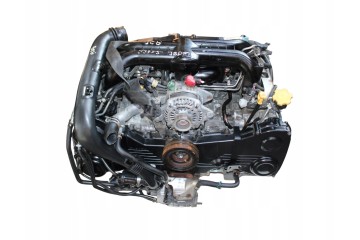 PETROL ENGINE SUBARU FORESTER III SH 2 5 EJ255 EJ255 JBDME Engine type petrol