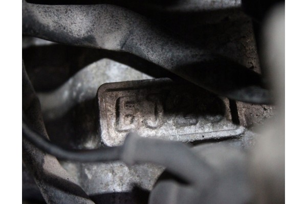 Motor de gasolina Subaru Forester Iii SH 2.5 EJ255 usado 7