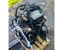 COMPLETE ENGINE VW TRANSPORTER T7 CUSTOM MK2 2 0 TDI BJFA JJF 2024 NEW