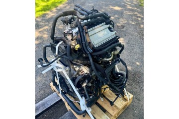 COMPLETE ENGINE VW TRANSPORTER T7 CUSTOM MK2 2 0 TDI BJFA JJF 2024 NEW