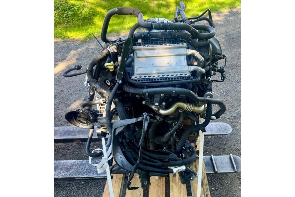 Motor Completo VW Transporter T7 Custom MK2 2.0 TDI Bjfa Jjf 2024 - Nuevo 2