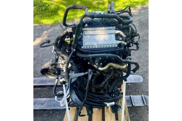 COMPLETE ENGINE VW TRANSPORTER T7 CUSTOM MK2 2 0 TDI BJFA JJF 2024 NEW Catalog number of the part DZJF BJFA