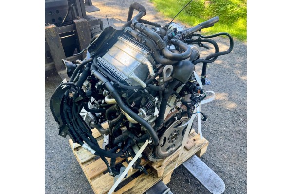 Motor Completo VW Transporter T7 Custom MK2 2.0 TDI Bjfa Jjf 2024 - Nuevo 3