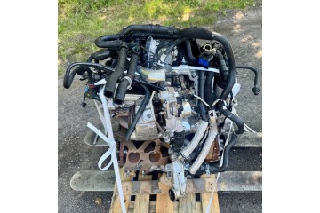 COMPLETE ENGINE VW TRANSPORTER T7 CUSTOM MK2 2 0 TDI BJFA JJF 2024 NEW Engine type diesel