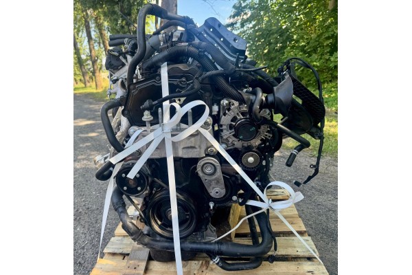 Motor Completo VW Transporter T7 Custom MK2 2.0 TDI Bjfa Jjf 2024 - Nuevo 7