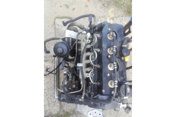 ENGINE 1 7 CDTI A17DTS OPEL ASTRA IV MERIVA B MOKKA