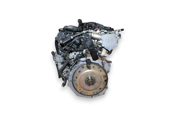 Motor de gasolina Audi A4 B8 2.0 Tfsi Cdn usado 4