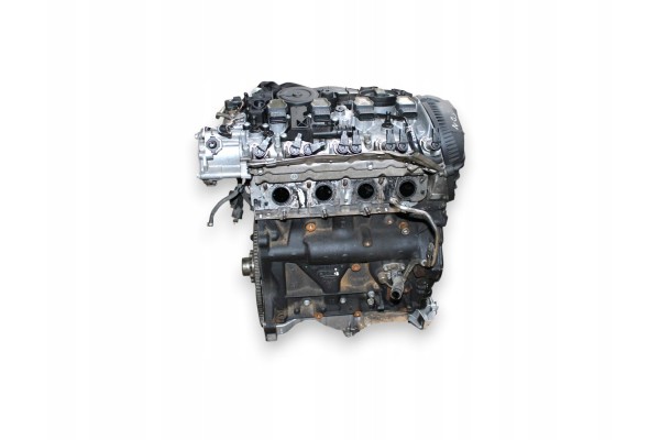 Motor de gasolina Audi A4 B8 2.0 Tfsi Cdn usado 5