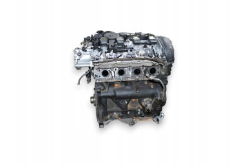 PETROL ENGINE AUDI A4 B8 2 0 TFSI CDN Engine type petrol