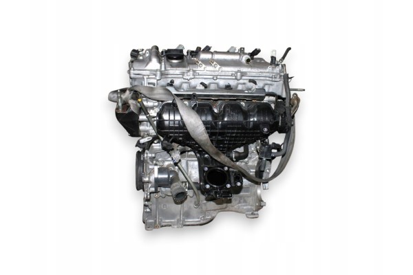Motor de gasolina Toyota Prius Iii 1.8 2ZR X2ZR-W20N usado 2