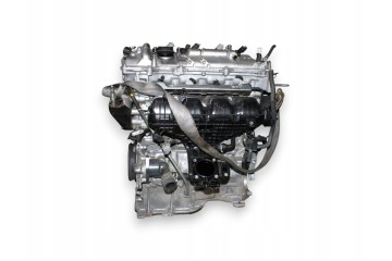 PETROL ENGINE TOYOTA PRIUS III 1 8 2ZR X2ZR W20N Catalog number of the part 2ZR X2ZR W20N