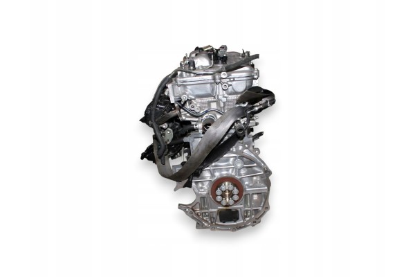 Motor de gasolina Toyota Prius Iii 1.8 2ZR X2ZR-W20N usado 3