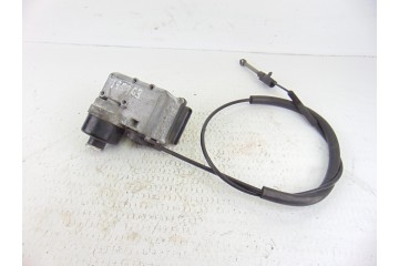 F87F9C735DC POTENCIOMETRO PEDAL FORD EXPLORER 4.0 XLT 1998 F87F9C735DC 195963 FORD - 1
