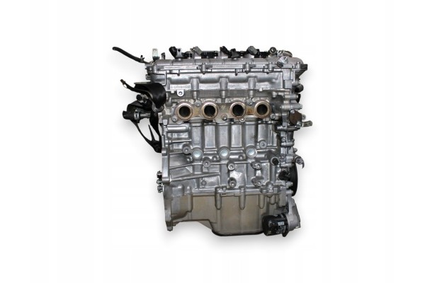 Motor de gasolina Toyota Prius Iii 1.8 2ZR X2ZR-W20N usado 4