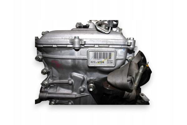 Motor de gasolina Toyota Prius Iii 1.8 2ZR X2ZR-W20N usado 5