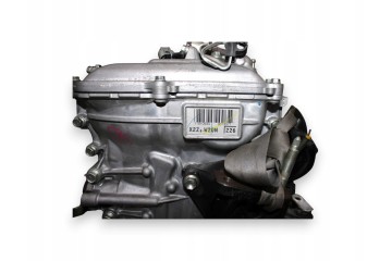 PETROL ENGINE TOYOTA PRIUS III 1 8 2ZR X2ZR W20N Engine type petrol