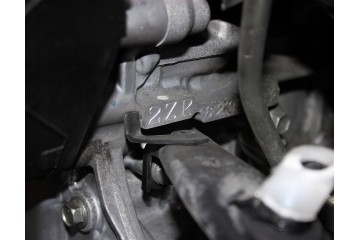 PETROL ENGINE TOYOTA PRIUS III 1 8 2ZR X2ZR W20N Quality of parts according to GVO O original with manufacturer s logo OE