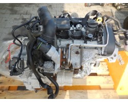 VW COMPLETE ENGINE CHP 1 4 TSI MILEAGE 10 km
