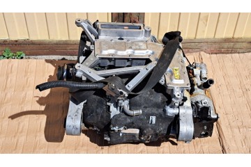 MINI COOPER SE F55 F56 F60 ELECTRIC MOTOR 2022