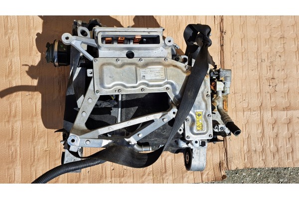 Motor Eléctrico para Mini Cooper SE F55 F56 F60 2022 usado 2